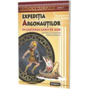 Expeditia argonautilor