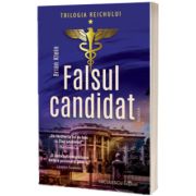 Falsul candidat (Trilogia Reichului)