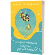 Fericiti cei vulnerabili, caci prin ei patrunde lumina