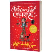 Fetita care a salvat Craciunul