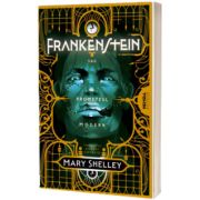 Frankenstein sau Prometeul modern