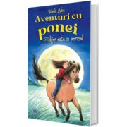 Fulger este in pericol