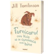 Furnicarul care voia sa se cunoasca mai bine