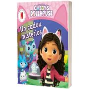 Gabbys Dollhouse. Un cadou misterios