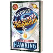 George si cheia secreta a universului