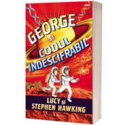 George si codul indescifrabil