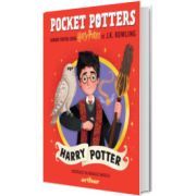 Ghiduri pentru Seria Harry Potter de J.K. Rowling: Harry Potter