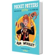 Ghiduri pentru Seria Harry Potter de J.K. Rowling: Ron Weasley