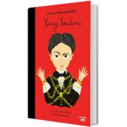 Harry Houdini. Volumul 58. Copii cu visuri indraznete