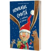 Iepurasul Codita si cadourile de Craciun