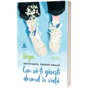 Ikigai. Cum sa-ti gasesti drumul in viata