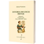 Istoria Muzicii