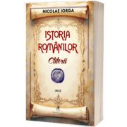 Istoria romanilor. Ctitorii