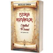 Istoria romanilor. Sigiliul Romei