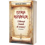 Istoria romanilor. Stramosii (inainte de romani)