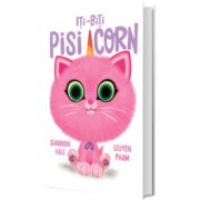 Iti-Biti Pisi-Corn