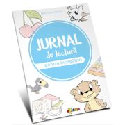 Jurnal de lectura pentru incepatori