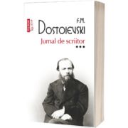 Jurnal de scriitor