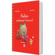 Kolina sarbatoreste Craciunul