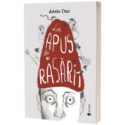 La apus de rasarit
