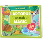 Laptopul magic. Animale