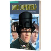 Literatura adaptata pentru copii - David Copperfield Reader with Digibooks App