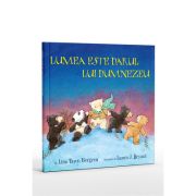 Lumea este darul lui Dumnezeu