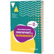 Ma pregatesc pentru concursuri de matematica. Clasa a II-a