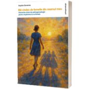 Ma vindec de femeile din neamul meu