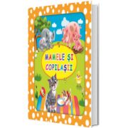 Mamele si copilasii. Bulinele vesele