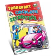 Mapa - Transport, Circulatie, Securitate