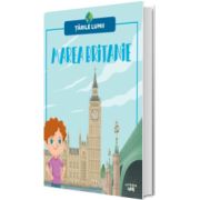 Marea Britanie. Tarile lumii