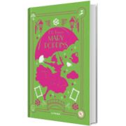 Mary Poppins. Volumul 33. Biblioteca pentru copii