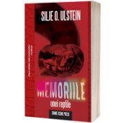 Memoriile unei reptile