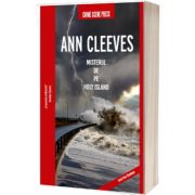 Misterul de pe Holy Island