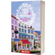 Noaptea, toate pisicile sunt negre