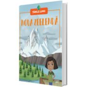 Noua Zeelanda. Volumul 32. Tarile lumii