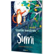 Peripetiile hamsterului Sumi