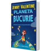 Planeta Bucurie