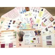 Planse Educatia tehnologica (material didactic)