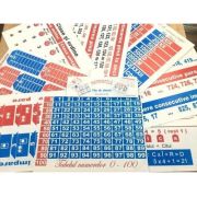 Planse Matematica cl. 1-4 (material didactic)