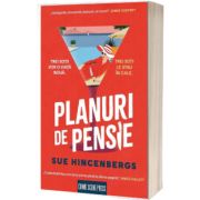 Planuri de pensie