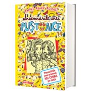 Povestirile unei prietenii nu chiar pe viata