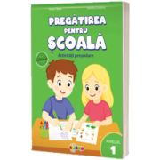 Pregatirea pentru scoala