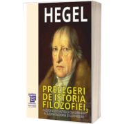 Prelegeri de istorie a filozofiei