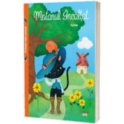 Primele mele povesti. Motanul Incaltat