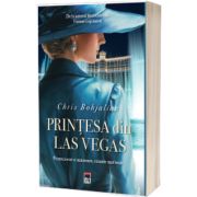 Printesa din Las Vegas