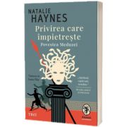 Privirea care impietreste. Povestea Meduzei