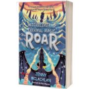 Roar. Intoarcerea in tinutul magic