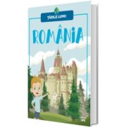 Romania. Tarile lumii